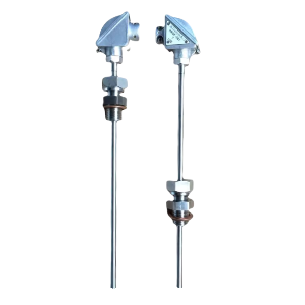 WREK-181小接线盒铠装热电偶