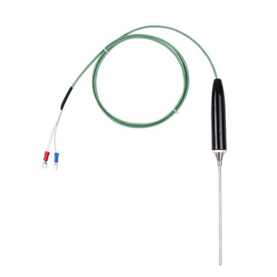 WREK-188手柄式铠装热电偶