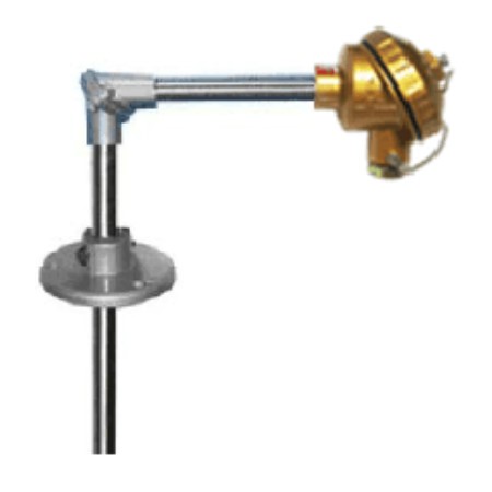 WRN-530直角形装配式热电偶