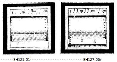 2位置式记录调节仪