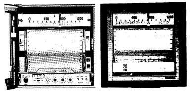 上限（下限）式记录报警仪
