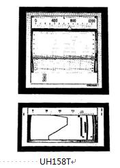 程序记录调节仪
