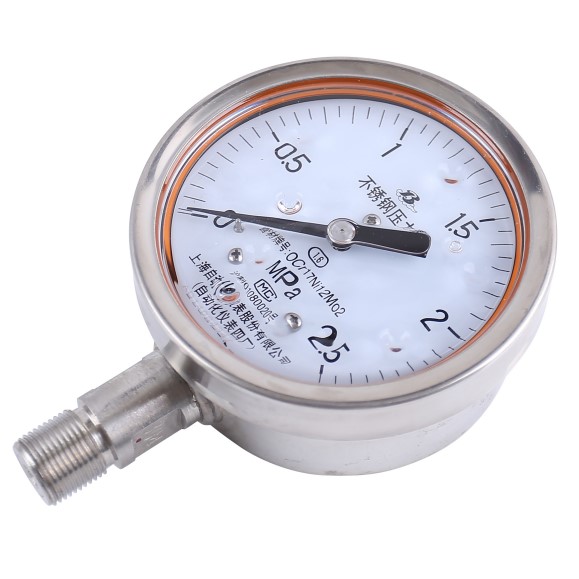 Y-100B-FZ不锈钢耐震压力表.jpg