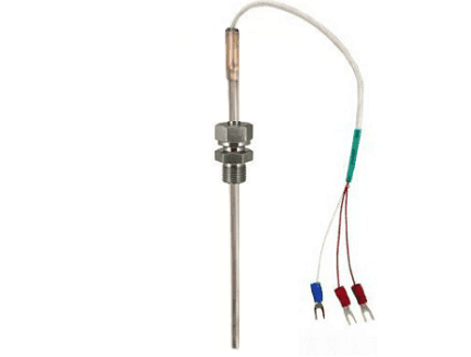 WZPK-376S带延长导线式铠装热电阻