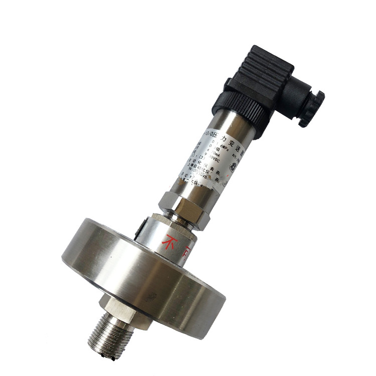 PM10/MLB/316L隔膜压力变送器