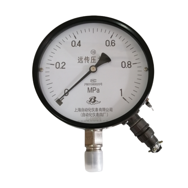 YTZ-150(0-1MPa)远传压力表