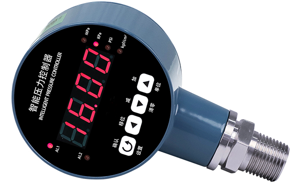 YR-CY82型压力控制器