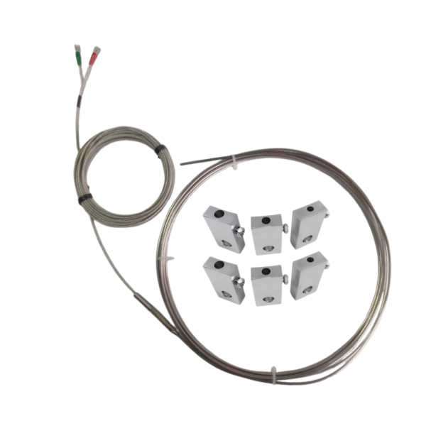 WRET-11,WRET2-11炉壁热电偶