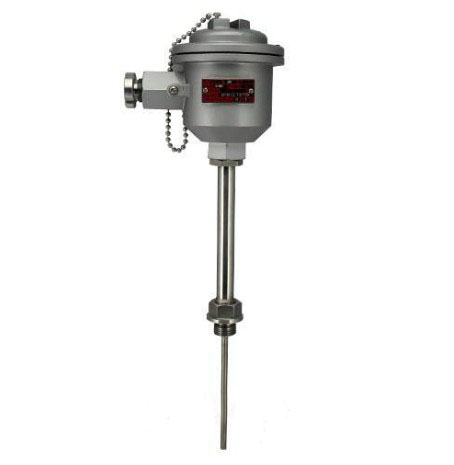 WRNK-240，WRNK2-240隔爆型热电偶，本安型热电偶