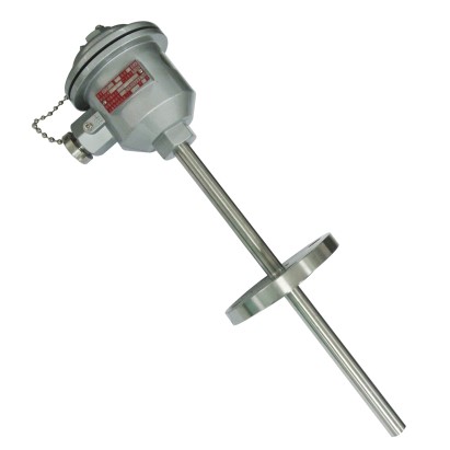 WREK-440,WREK2-440隔爆型,本安型热电偶